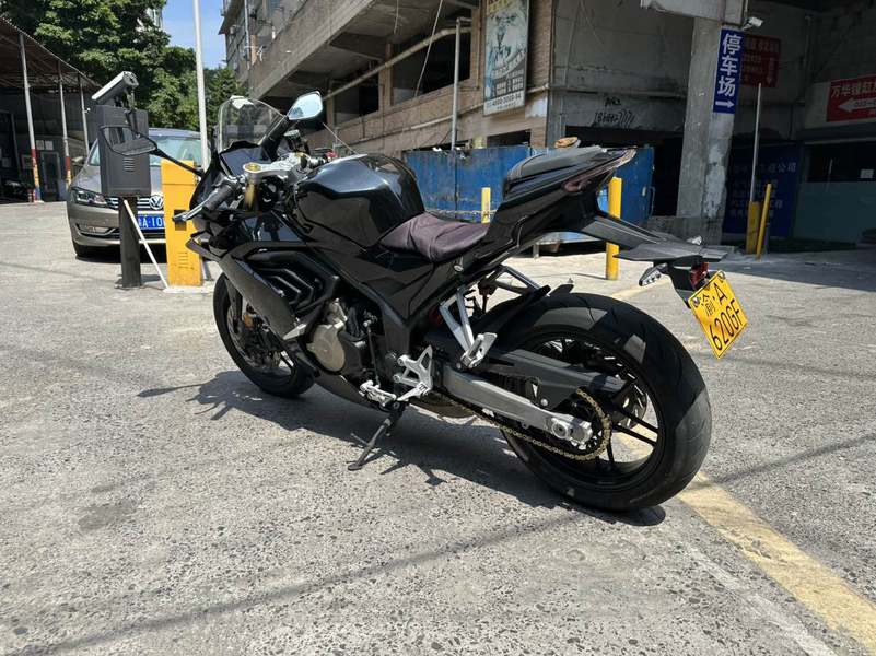二手赛科龙RC600