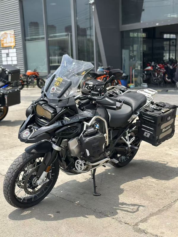 二手宝马R 1250 GS