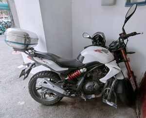 二手钱江蓝宝龙QJ150-17A