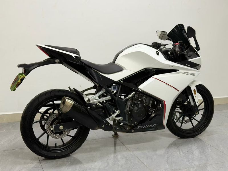二手凯越250RR 刺鸟