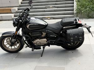 二手无极CU250