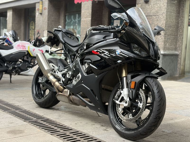 二手宝马S 1000 RR