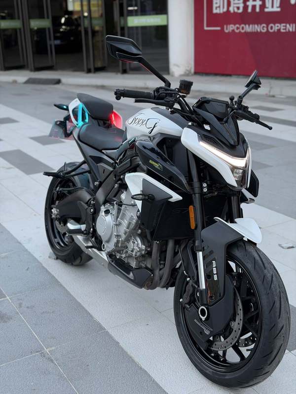 二手春风675NK