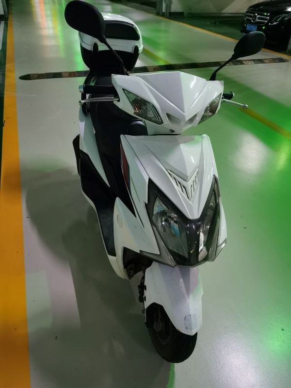 二手建设JS125T-D