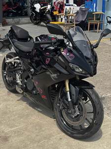 二手QJMOTOR赛250