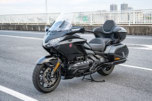 二手本田Gold Wing GL1800