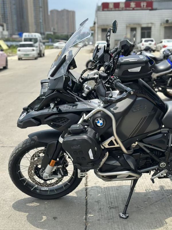 二手宝马R 1250 GS
