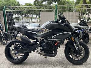 二手春风800NK