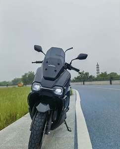 二手五羊本田HooRide
