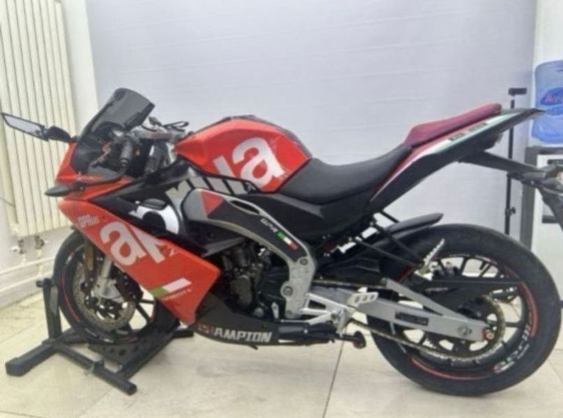 二手宗申阿普利亚GPR150R