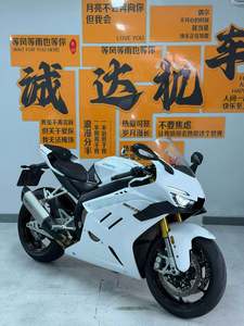二手张雪机车820RR