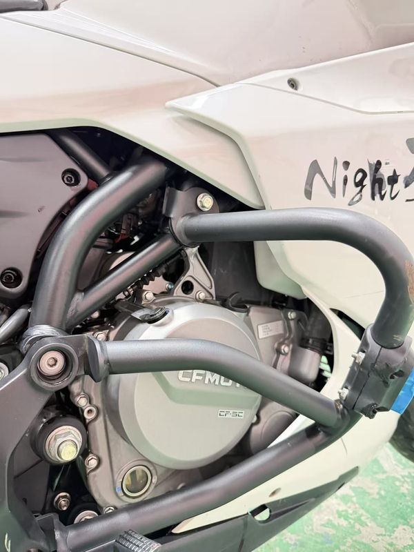 二手春风250SR