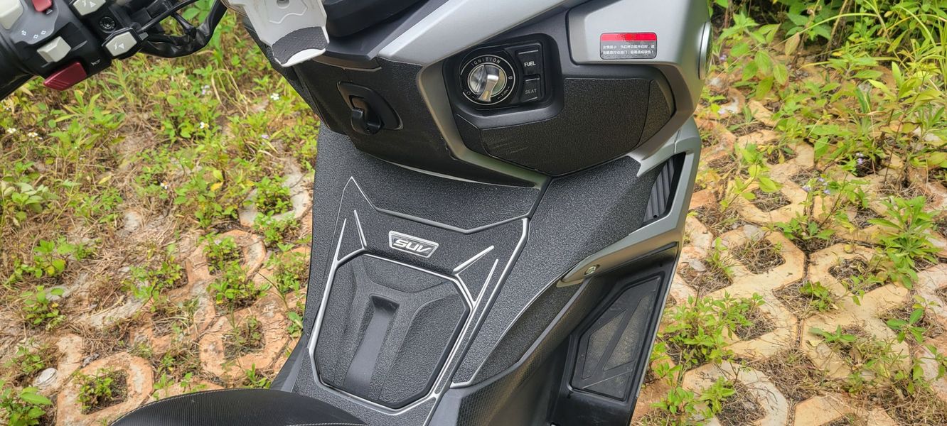 二手无极SR150S