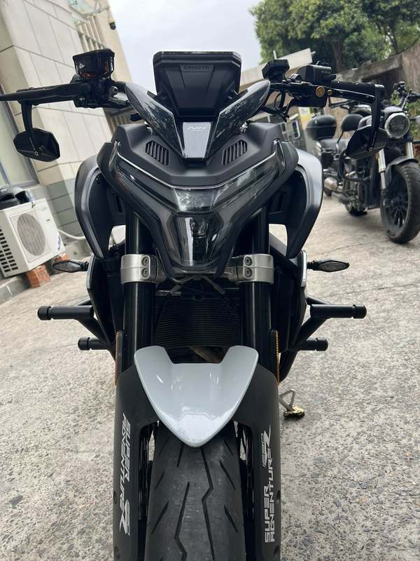 二手春风800NK
