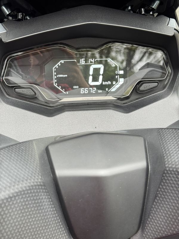 二手光阳Racing H150