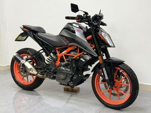 二手KTMR2R390 Duke