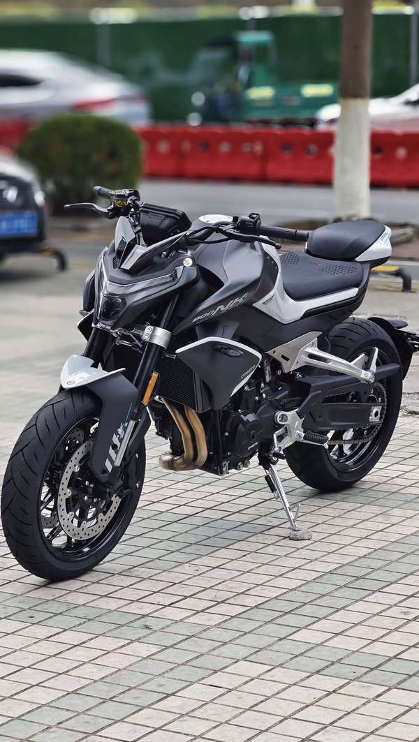 二手春风800NK