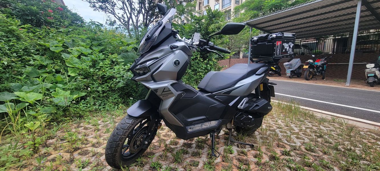 二手无极SR150S