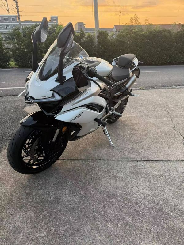 二手春风500SR