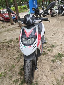 二手宗申阿普利亚SR 150