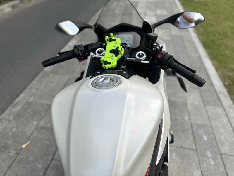 二手QJMOTOR赛600