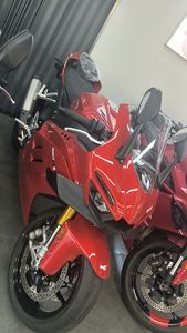 二手张雪机车820RR