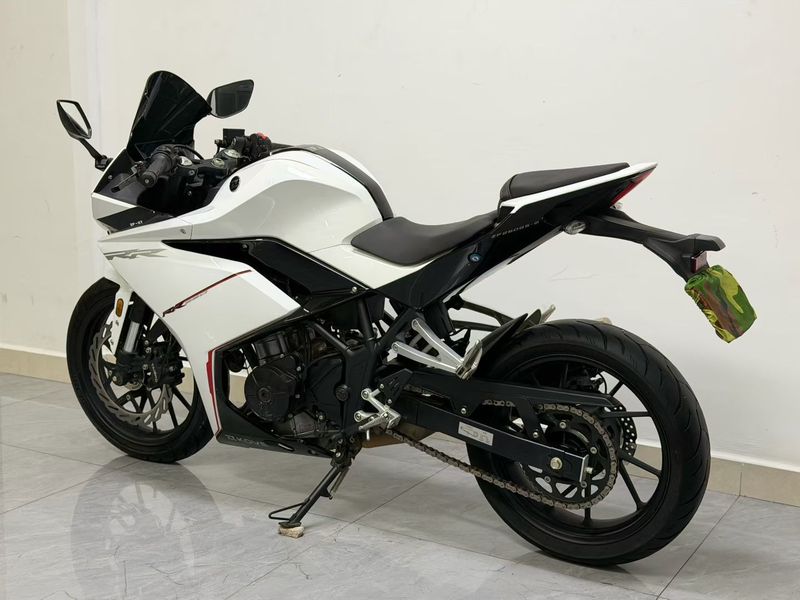 二手凯越250RR 刺鸟