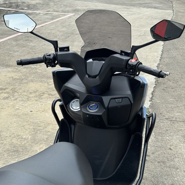 二手光阳Racing H150