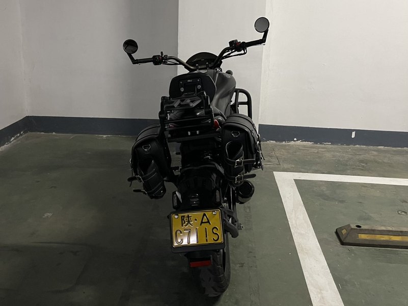 二手贝纳利502C