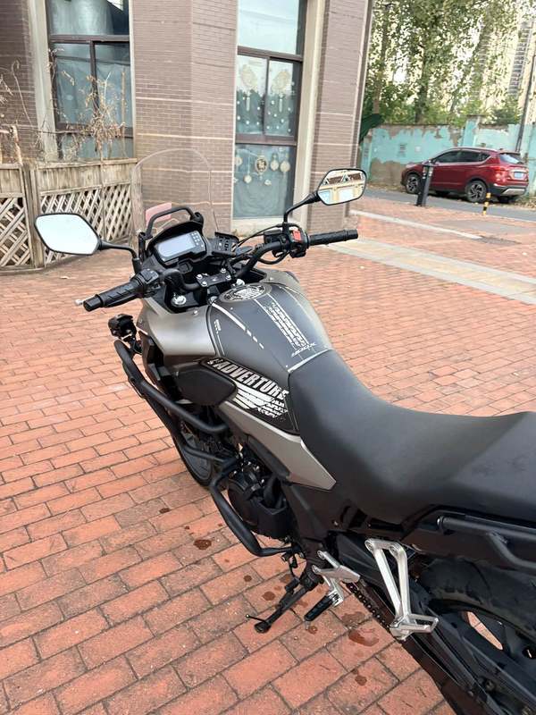 二手本田CB400X