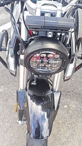 二手无极300R