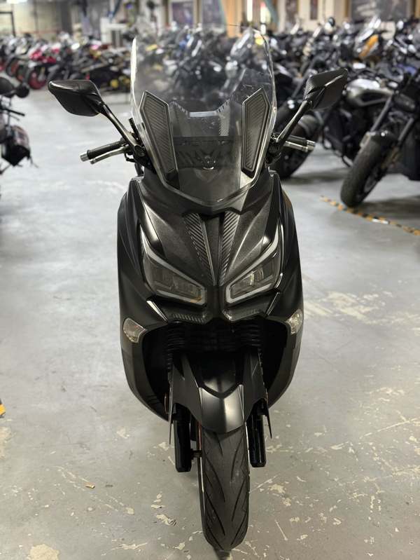 二手三阳Joymax Z 300