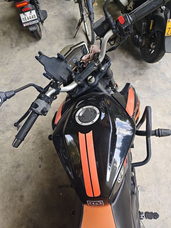 二手无极300R