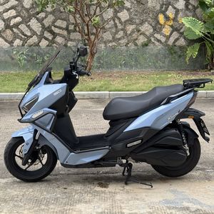 二手光阳Racing H150