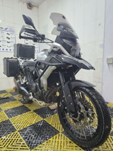 二手凯越525X
