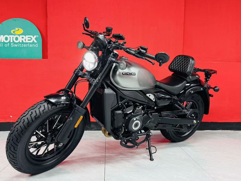 二手春风450CL-C