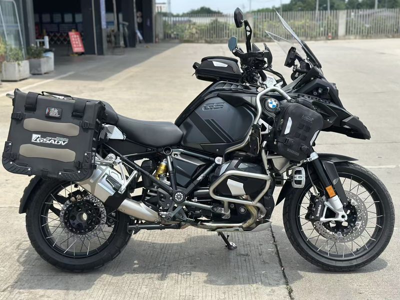 二手宝马R 1250 GS