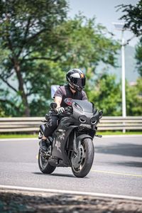 二手春风500SR VOOM