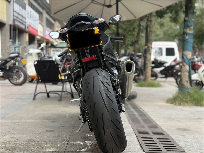 二手宝马S 1000 RR