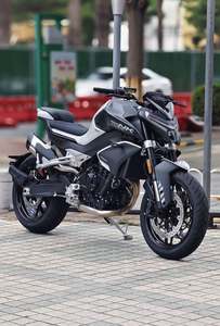 二手春风800NK
