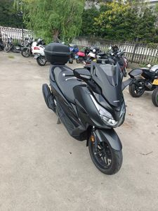 二手本田NSS350(进口)