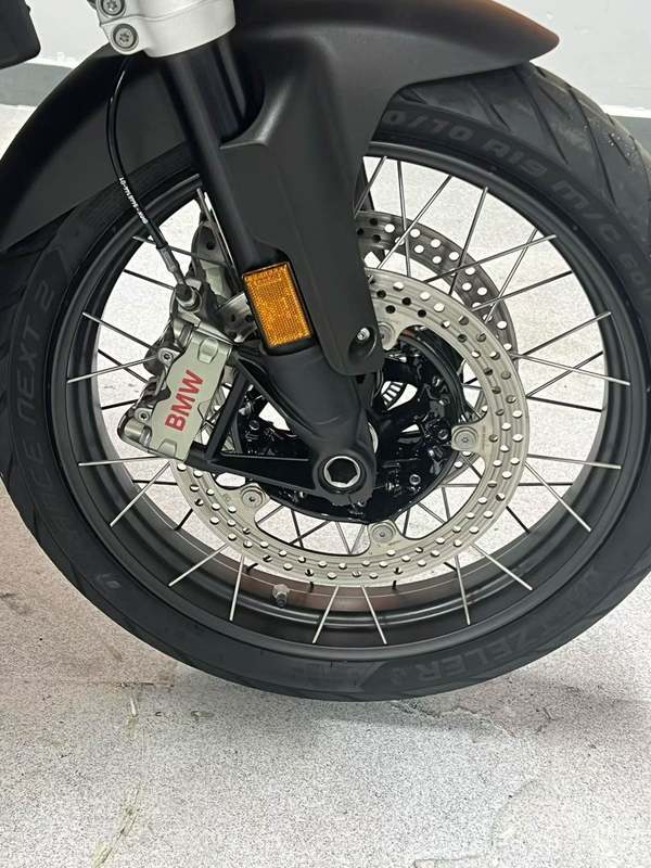 二手宝马R 1300 GS