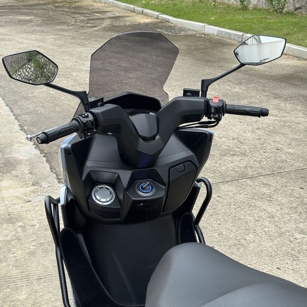 二手光阳Racing H150