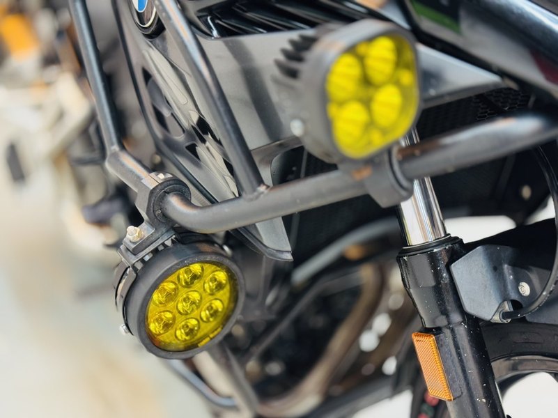 二手宝马F 750 GS
