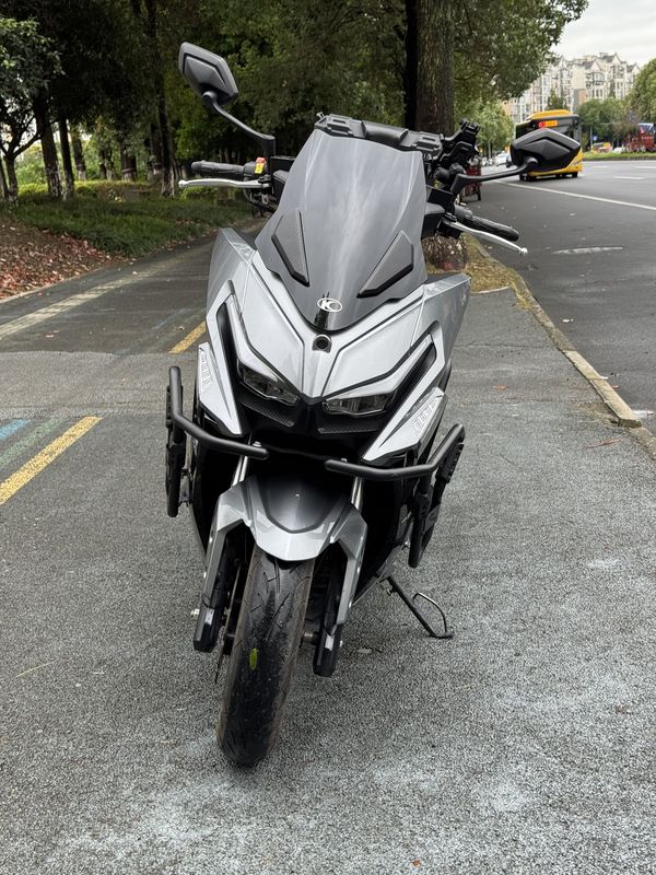二手光阳Racing H150