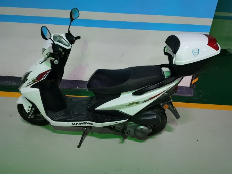 二手建设JS125T-D
