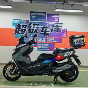 二手宝马C 400