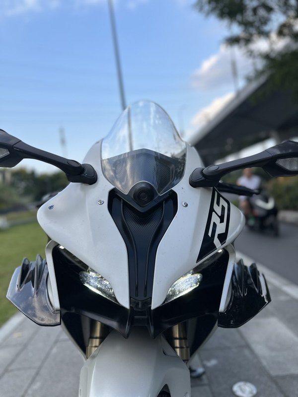 二手QJMOTOR赛600