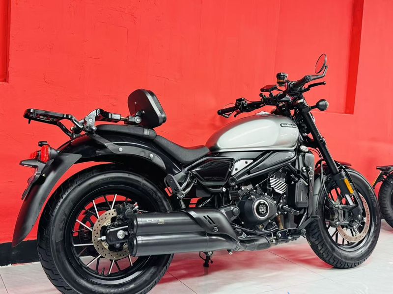 二手春风450CL-C