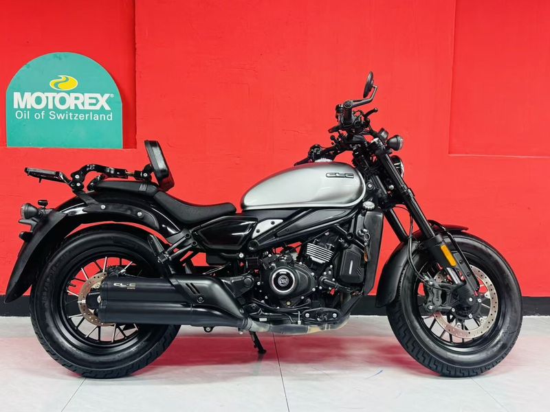 二手春风450CL-C